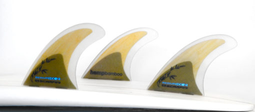 Scarfini HX2 Eco Fins (medium) – Bild 3