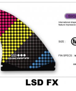 Scarfini LSD FX Signature (medium) 2