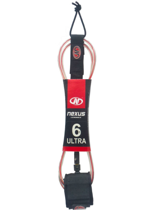 6ft Ultra Leash (Ø 7mm) 1