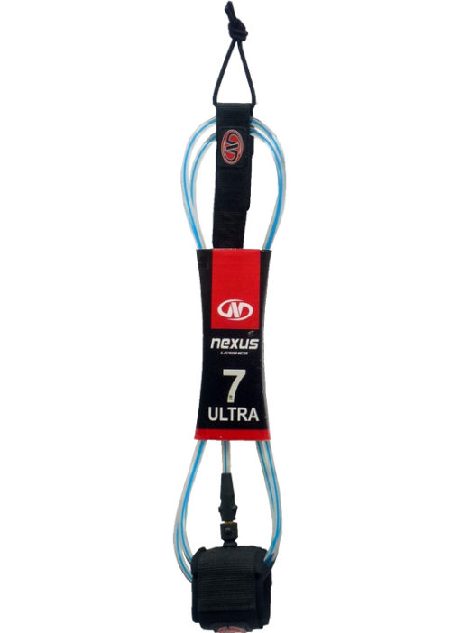 7ft Ultra Leash (Ø 7mm) – Bild 2