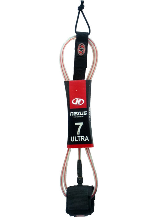 7ft Ultra Leash (Ø 7mm) 3