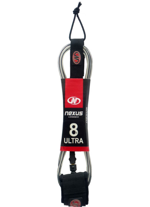 8ft Ultra Leash (Ø 7mm)