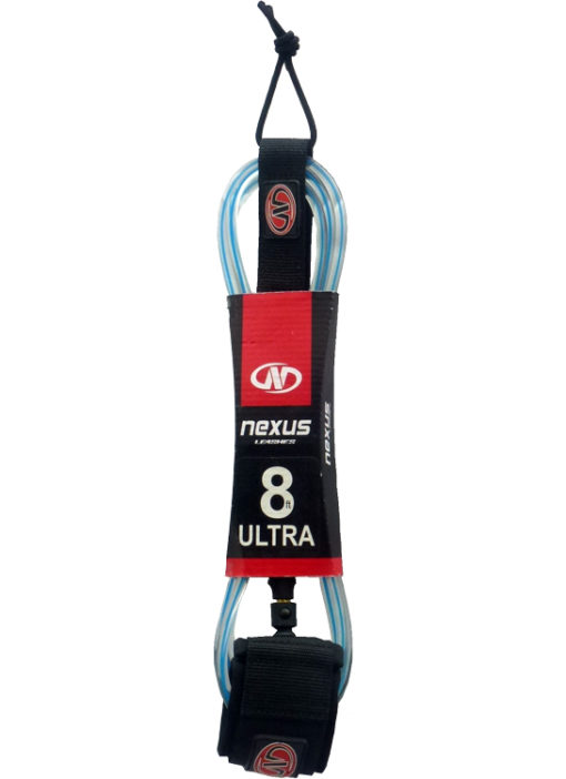 8ft Ultra Leash (Ø 7mm) – Bild 2