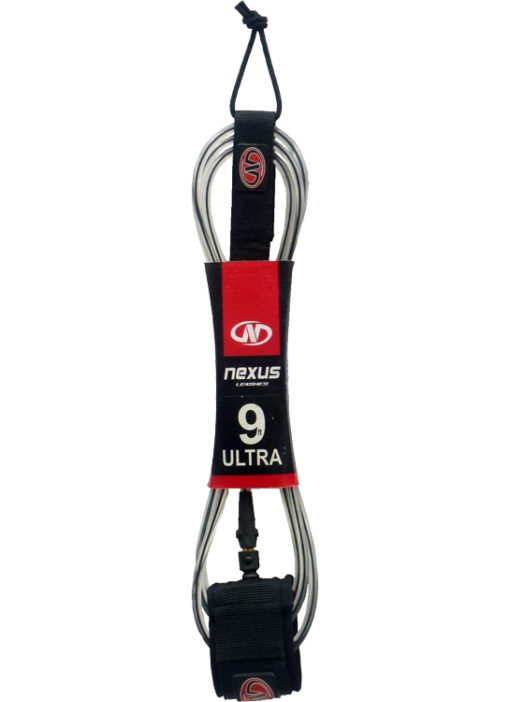9ft Ultra Leash Ankle (Ø 7mm)