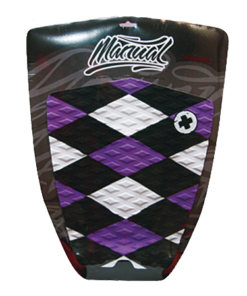 Manual-Pad-Diamond-Purple
