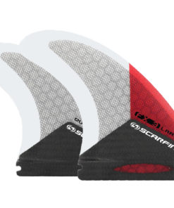 Quad Fins 5