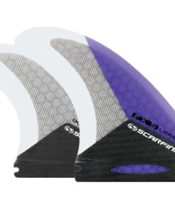 Quad Fins 11