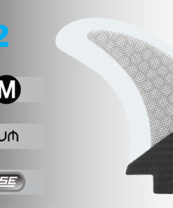 Scarfini Carbon Base HX2 (medium) 2