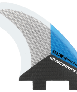 Scarfini Carbon Base HX2 (medium) 1