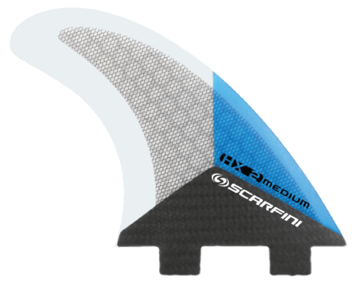 Scarfini Carbon Base HX2 (medium) – Bild 2