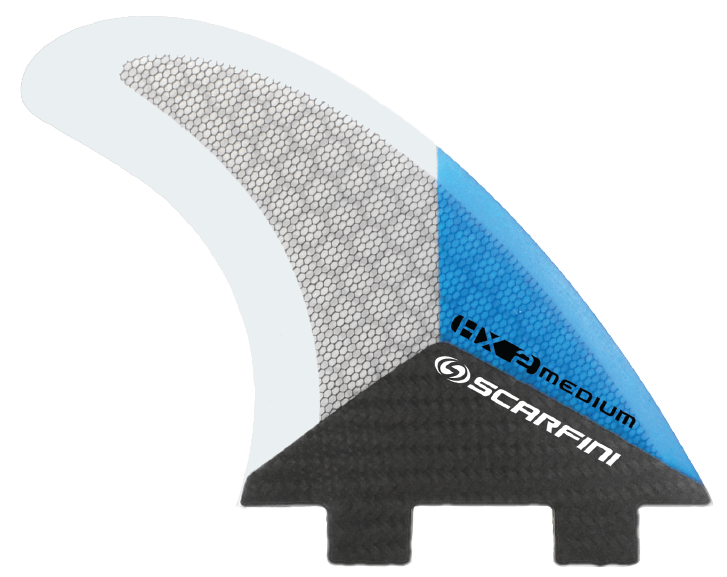 Scarfini Carbon Base HX2 (medium) – Bild 2