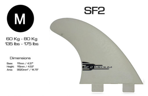 Scarfini Composite SF 2 (medium) 1