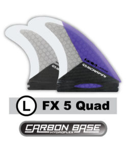 Scarfini-Fins-Future-Carbon-FX-5-Quad