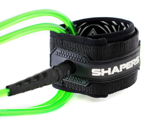 Shapers Leash 6ft Airlite (Ø 5.5mm) – Bild 3