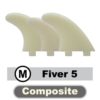 Standard-Finnen-Composite-SCA-5-Fiver