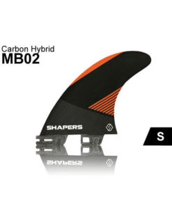 fins-fcs-2-ii-shapers-matt-banting-carbon-hybrid