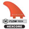 flow-tech-fcs-fins-hexcore-honeycomb-medium