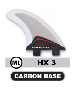 scarfini-carbon-base-fcs-fins-HX-3-surfboard