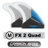 scarfini-carbon-fx-2-quad-future-fins