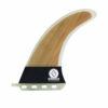 shapers-10-classic-wood-longboard-fin