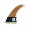 shapers-8-classic-wood-longboard-fin