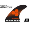 shapers-al-merrick-future-fins-am-medium-corelite