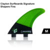 shapers-fins-clayton-surfboards