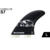 shapers-fins-fcs-2-finnen-corelite-large-s7