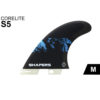 shapers-fins-fcs-2-finnen-corelite-medium