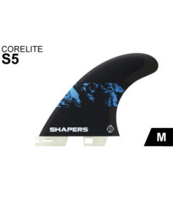 shapers-fins-fcs-2-finnen-corelite-medium