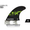 shapers-fins-fcs-2-finnen-corelite-small