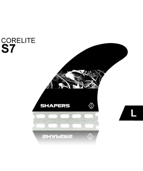 shapers-future-kite-surf-fins-corelite-large-thruster-singletab