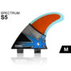 shapers-s5-spectrum-fcs-fins-medium