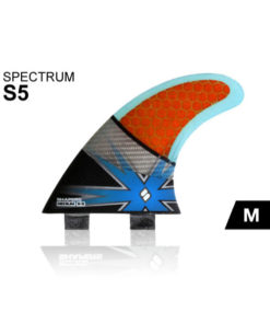 shapers-s5-spectrum-fcs-fins-medium