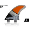 shapers-s7-spectrum-fcs-carbon-finnen