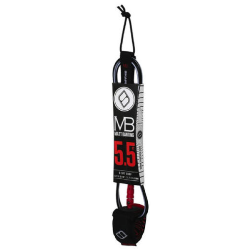 5.5ft Pro Leash (Ø 5.5mm)